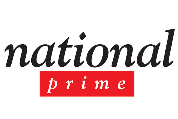 National Prime