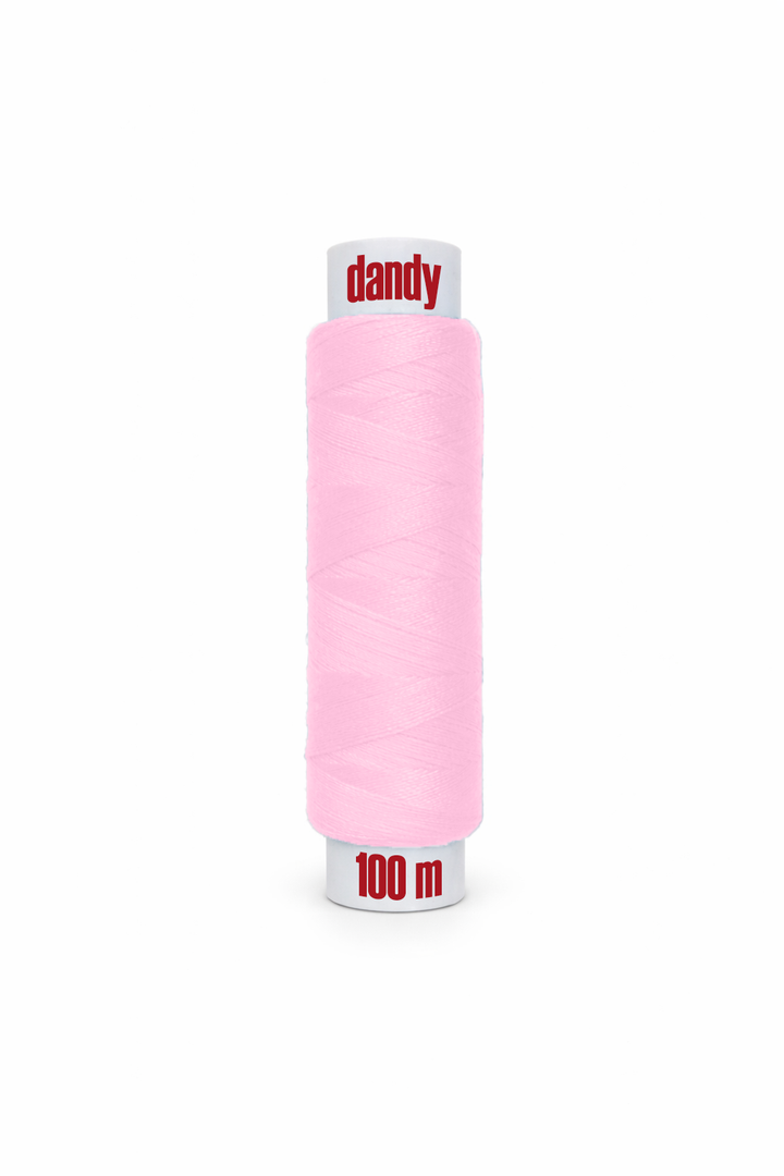 Dandy 100 meters Sewing Thread (Strip 01 to 05) – Manila Bay Thread