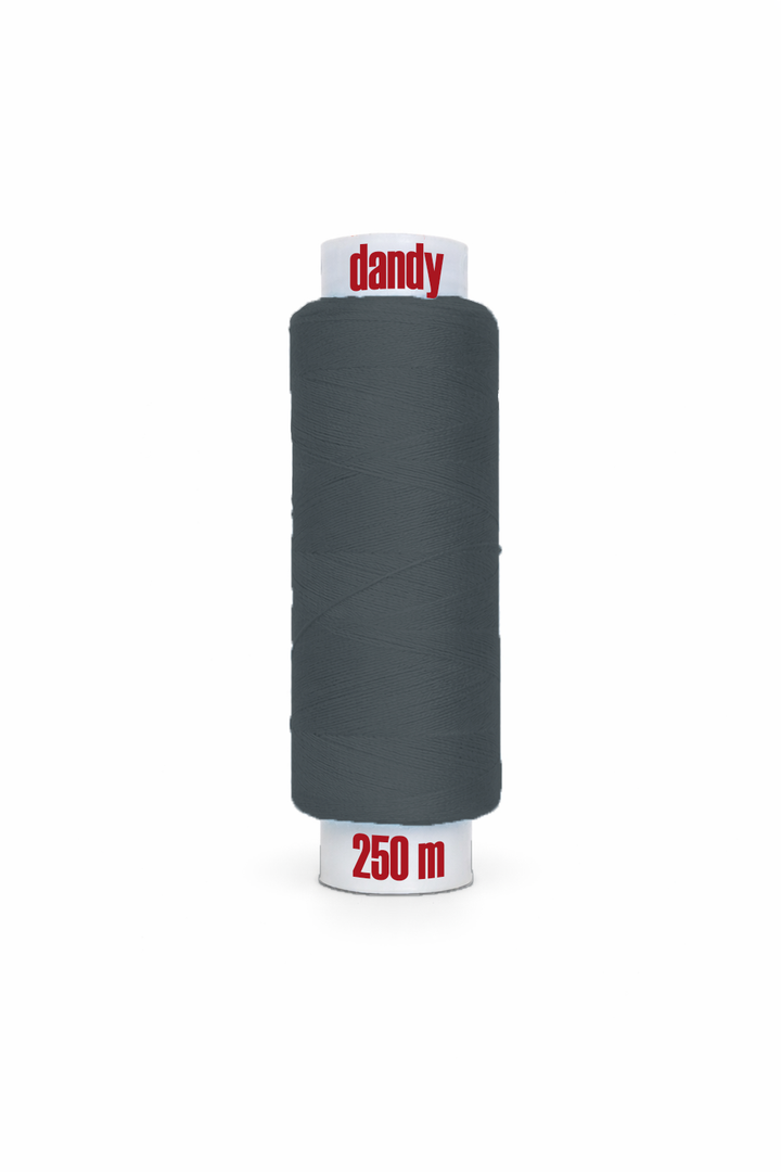Dandy 250 meters Sewing Thread (Strip 11 to 12) – Manila Bay Thread
