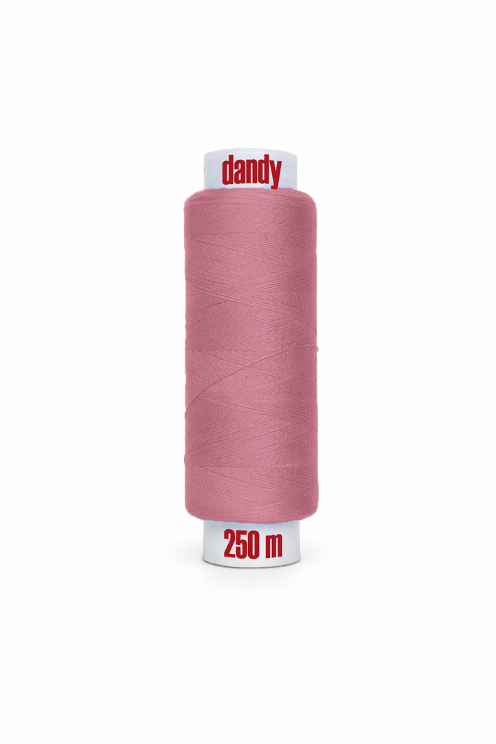 Dandy 250 meters Sewing Thread (Strip 01 to 05) – Manila Bay Thread