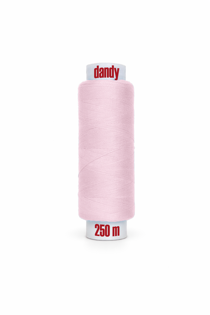 Dandy 250 meters Sewing Thread (Strip 01 to 05) – Manila Bay Thread