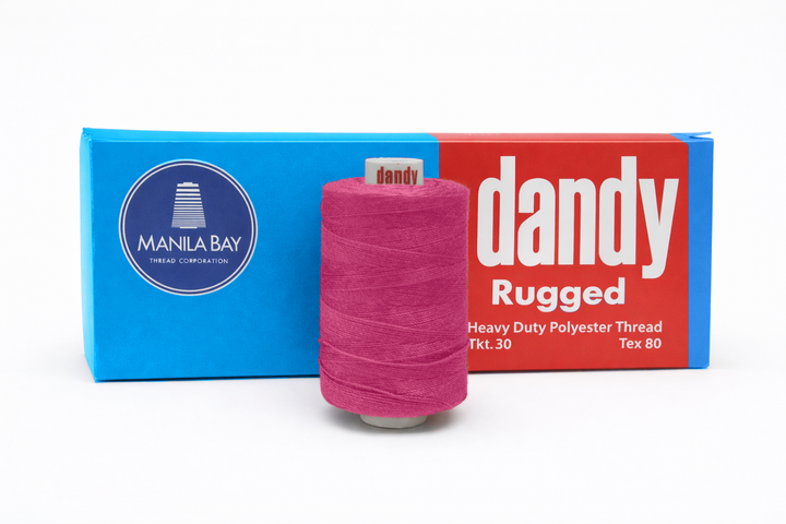 Dandy Rugged Ticket 30 Sewing Thread (8760M/030) Fast Selling Colors ...