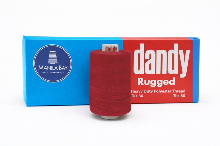 Dandy Rugged Ticket 30 Sewing Thread (8760M/030) Fast Selling Colors ...