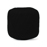 Cannon Mercerized (White, Black, Natural, BC050, BC051, MB767) Cotton Crochet Thread (Single Ball)