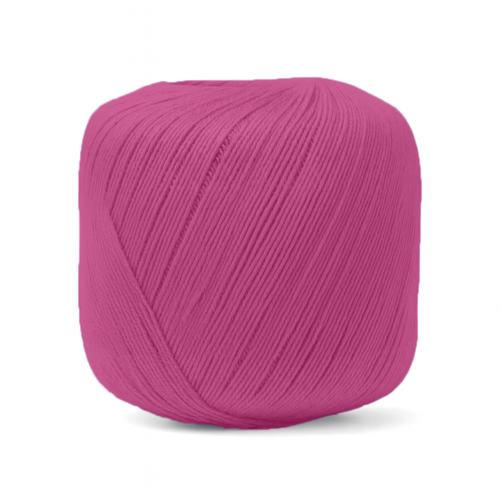 Cannon Mercerized (MB851 to MB860) Cotton Crochet Thread (Single Ball ...