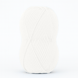 Love Knots Milk Cotton 5 Ply