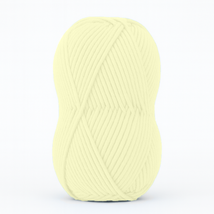 Love Knots Milk Cotton 5 Ply – Manila Bay Thread