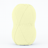 Love Knots Milk Cotton 5 Ply