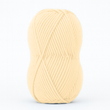 Love Knots Milk Cotton 5 Ply