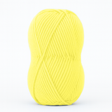 Love Knots Milk Cotton 5 Ply