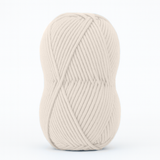 Love Knots Milk Cotton 5 Ply