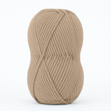 Love Knots Milk Cotton 5 Ply