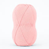 Love Knots Milk Cotton 5 Ply