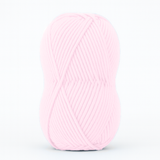 Love Knots Milk Cotton 5 Ply