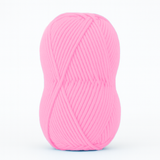 Love Knots Milk Cotton 5 Ply