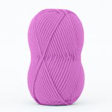 Love Knots Milk Cotton 5 Ply