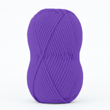 Love Knots Milk Cotton 5 Ply