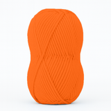 Love Knots Milk Cotton 5 Ply