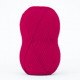 Love Knots Milk Cotton 5 Ply