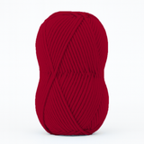 Love Knots Milk Cotton 5 Ply