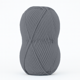 Love Knots Milk Cotton 5 Ply