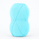 Love Knots Milk Cotton 5 Ply