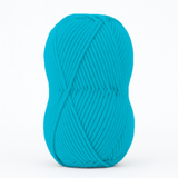 Love Knots Milk Cotton 5 Ply