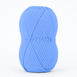 Love Knots Milk Cotton 5 Ply