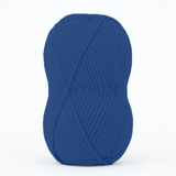 Love Knots Milk Cotton 5 Ply