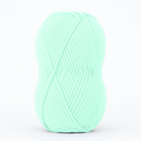 Love Knots Milk Cotton 5 Ply