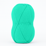 Love Knots Milk Cotton 5 Ply