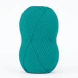 Love Knots Milk Cotton 5 Ply