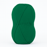 Love Knots Milk Cotton 5 Ply