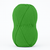 Love Knots Milk Cotton 5 Ply