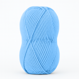 Love Knots Milk Cotton 5 Ply