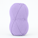 Love Knots Milk Cotton 5 Ply