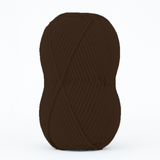 Love Knots Milk Cotton 5 Ply