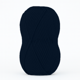 Love Knots Milk Cotton 5 Ply