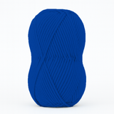 Love Knots Milk Cotton 5 Ply