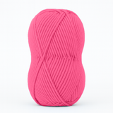 Love Knots Milk Cotton 5 Ply