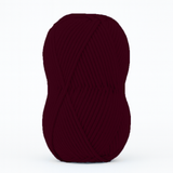 Love Knots Milk Cotton 5 Ply