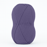 Love Knots Milk Cotton 5 Ply