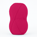 Love Knots Milk Cotton 5 Ply