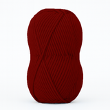 Love Knots Milk Cotton 5 Ply