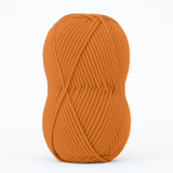 Love Knots Milk Cotton 5 Ply