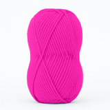 Love Knots Milk Cotton 5 Ply