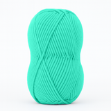 Love Knots Milk Cotton 5 Ply