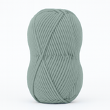 Love Knots Milk Cotton 5 Ply