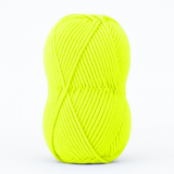 Love Knots Milk Cotton 5 Ply