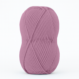 Love Knots Milk Cotton 5 Ply